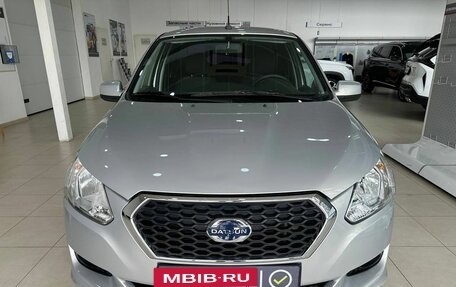 Datsun on-DO I рестайлинг, 2019 год, 719 900 рублей, 5 фотография