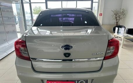 Datsun on-DO I рестайлинг, 2019 год, 719 900 рублей, 6 фотография