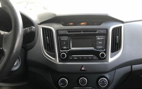 Hyundai Creta I рестайлинг, 2017 год, 1 615 000 рублей, 14 фотография