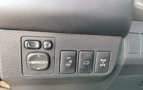 Toyota RAV4, 2017 год, 2 289 000 рублей, 15 фотография