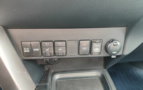 Toyota RAV4, 2017 год, 2 289 000 рублей, 18 фотография