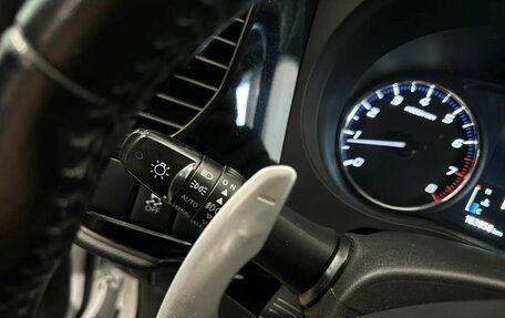 Mitsubishi Outlander III рестайлинг 3, 2015 год, 2 520 000 рублей, 13 фотография