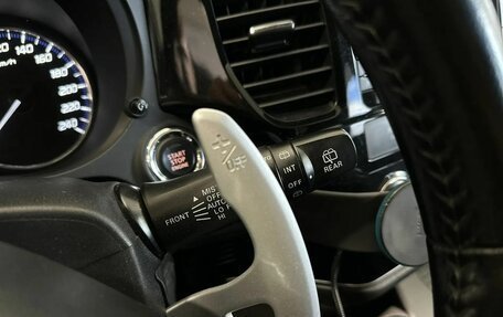 Mitsubishi Outlander III рестайлинг 3, 2015 год, 2 520 000 рублей, 14 фотография