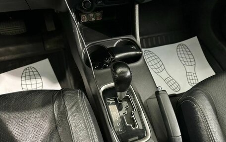 Mitsubishi Outlander III рестайлинг 3, 2015 год, 2 520 000 рублей, 19 фотография