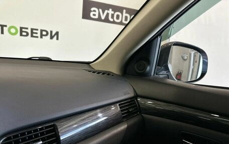 Mitsubishi Outlander III рестайлинг 3, 2015 год, 2 520 000 рублей, 17 фотография