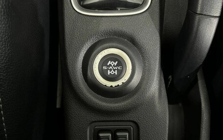 Mitsubishi Outlander III рестайлинг 3, 2015 год, 2 520 000 рублей, 20 фотография