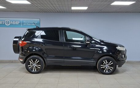Ford EcoSport, 2017 год, 1 352 000 рублей, 4 фотография