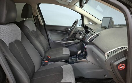 Ford EcoSport, 2017 год, 1 352 000 рублей, 10 фотография
