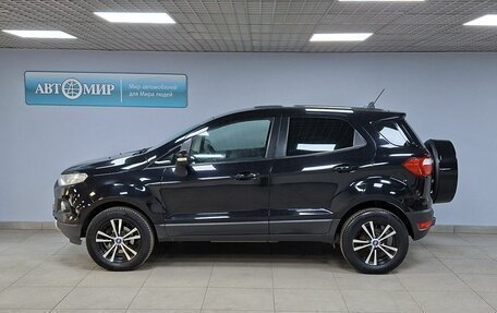 Ford EcoSport, 2017 год, 1 352 000 рублей, 8 фотография