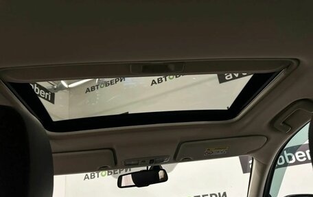Mitsubishi Outlander III рестайлинг 3, 2015 год, 2 520 000 рублей, 22 фотография