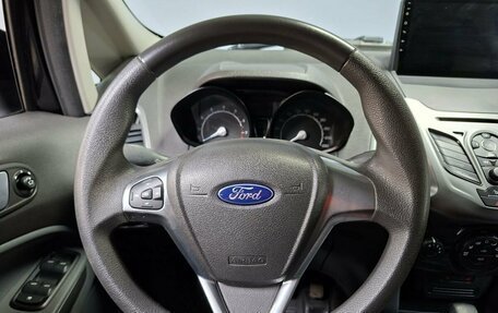 Ford EcoSport, 2017 год, 1 352 000 рублей, 15 фотография