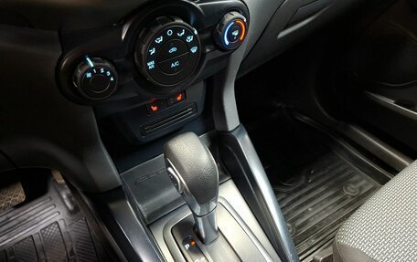 Ford EcoSport, 2017 год, 1 352 000 рублей, 14 фотография