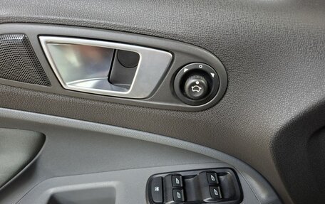 Ford EcoSport, 2017 год, 1 352 000 рублей, 18 фотография