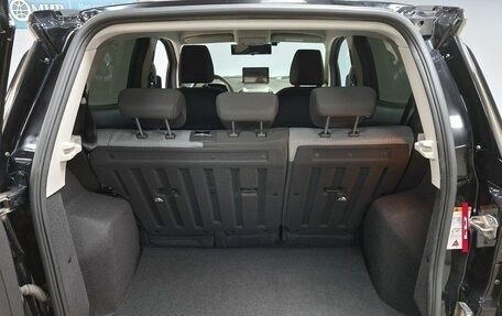 Ford EcoSport, 2017 год, 1 352 000 рублей, 17 фотография