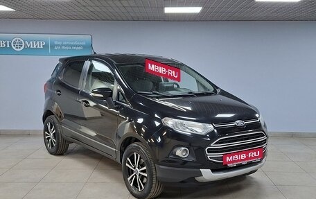 Ford EcoSport, 2017 год, 1 352 000 рублей, 3 фотография