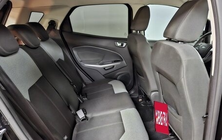 Ford EcoSport, 2017 год, 1 352 000 рублей, 11 фотография