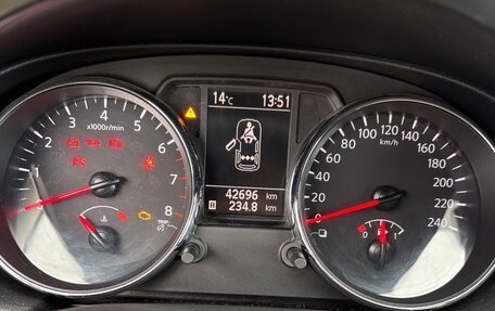 Nissan Qashqai, 2013 год, 1 670 000 рублей, 5 фотография
