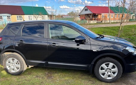 Nissan Qashqai, 2013 год, 1 670 000 рублей, 2 фотография