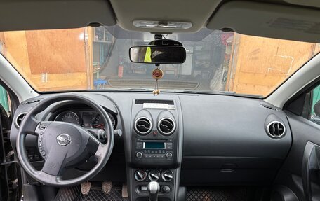 Nissan Qashqai, 2013 год, 1 670 000 рублей, 6 фотография