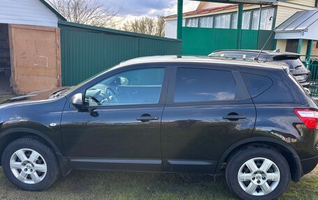 Nissan Qashqai, 2013 год, 1 670 000 рублей, 3 фотография