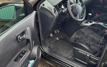Nissan Qashqai, 2013 год, 1 670 000 рублей, 10 фотография