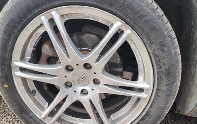 Peugeot 407, 2006 год, 670 000 рублей, 1 фотография