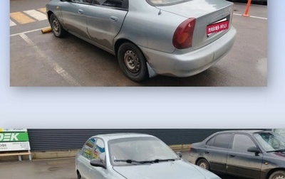 Chevrolet Lanos I, 2006 год, 120 000 рублей, 1 фотография