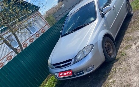 Chevrolet Lacetti, 2006 год, 160 000 рублей, 1 фотография