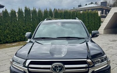 Toyota Land Cruiser 200, 2020 год, 9 850 000 рублей, 1 фотография