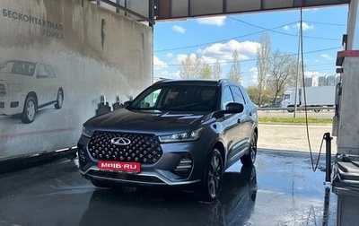 Chery Tiggo 7 Pro, 2022 год, 1 590 000 рублей, 1 фотография