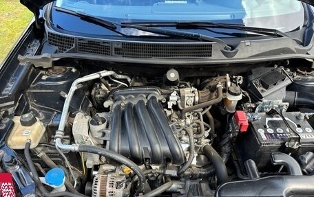 Nissan Qashqai, 2013 год, 1 670 000 рублей, 11 фотография