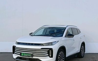 CheryExeed TXL, 2022 год, 2 600 000 рублей, 1 фотография