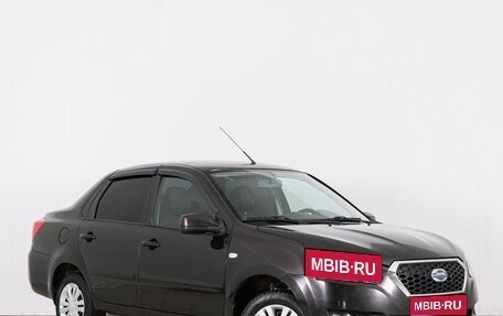 Datsun on-DO I рестайлинг, 2015 год, 449 000 рублей, 1 фотография