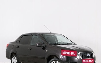 Datsun on-DO I рестайлинг, 2015 год, 449 000 рублей, 1 фотография