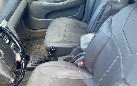 Chevrolet Lacetti, 2006 год, 160 000 рублей, 2 фотография