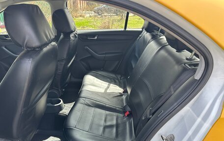 Skoda Rapid I, 2018 год, 575 000 рублей, 12 фотография