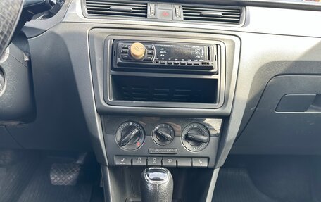 Skoda Rapid I, 2018 год, 575 000 рублей, 20 фотография