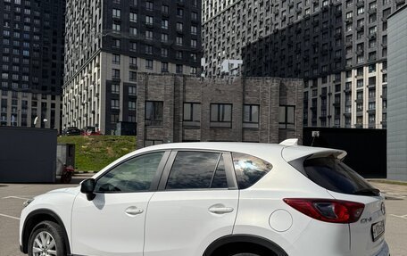 Mazda CX-5 II, 2012 год, 1 700 000 рублей, 3 фотография