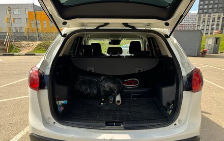 Mazda CX-5 II, 2012 год, 1 700 000 рублей, 4 фотография