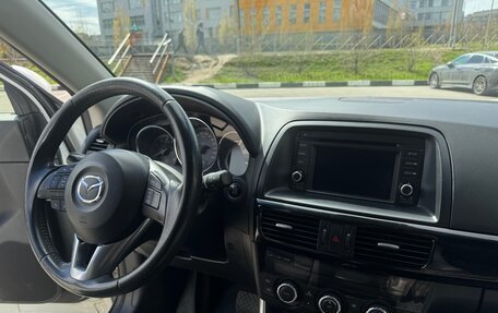 Mazda CX-5 II, 2012 год, 1 700 000 рублей, 6 фотография