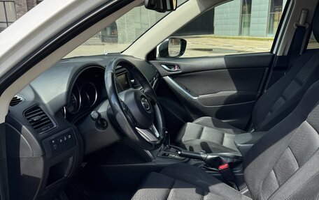 Mazda CX-5 II, 2012 год, 1 700 000 рублей, 12 фотография