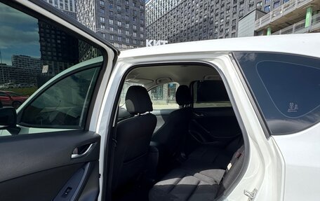 Mazda CX-5 II, 2012 год, 1 700 000 рублей, 10 фотография