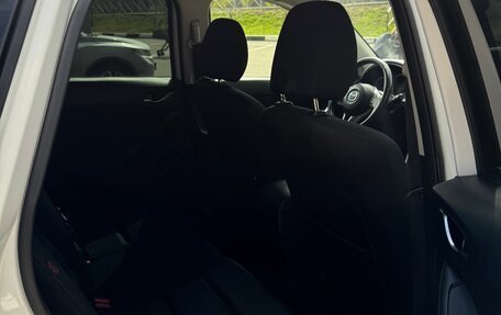 Mazda CX-5 II, 2012 год, 1 700 000 рублей, 8 фотография