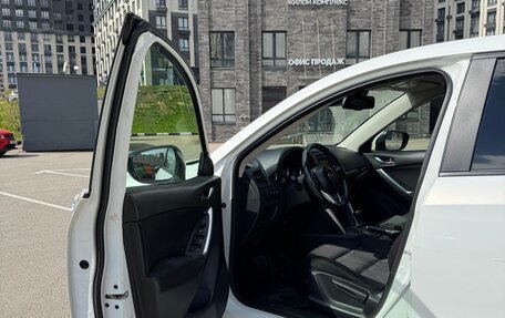 Mazda CX-5 II, 2012 год, 1 700 000 рублей, 13 фотография