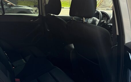 Mazda CX-5 II, 2012 год, 1 700 000 рублей, 9 фотография