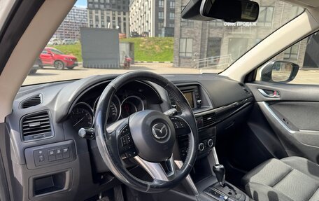 Mazda CX-5 II, 2012 год, 1 700 000 рублей, 11 фотография