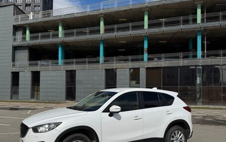 Mazda CX-5 II, 2012 год, 1 700 000 рублей, 18 фотография
