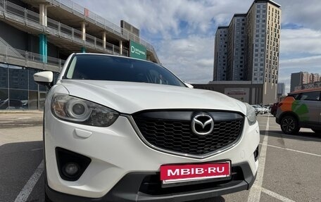 Mazda CX-5 II, 2012 год, 1 700 000 рублей, 14 фотография