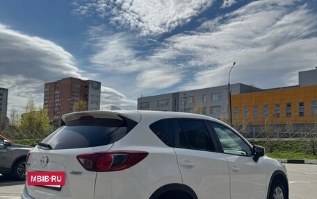 Mazda CX-5 II, 2012 год, 1 700 000 рублей, 16 фотография