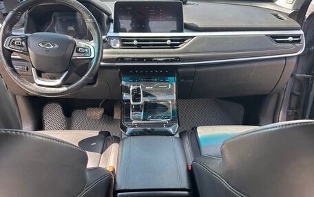 Chery Tiggo 7 Pro, 2022 год, 1 590 000 рублей, 6 фотография